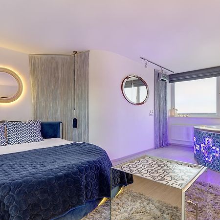 June Street Spa Apartments Аеропорт Вільнюс Екстер'єр фото