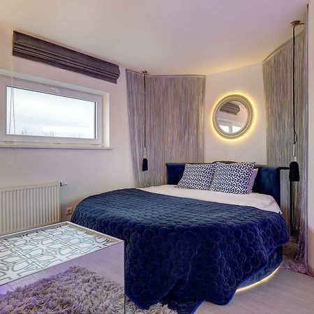 June Street Spa Apartments Аеропорт Вільнюс Екстер'єр фото