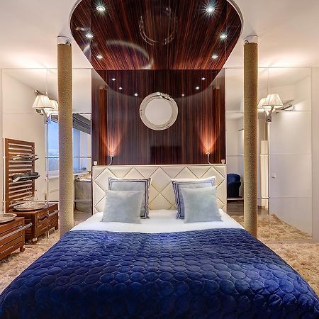 June Street Spa Apartments Аеропорт Вільнюс Екстер'єр фото