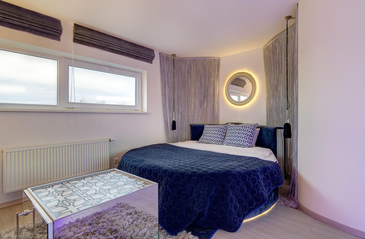 June Street Spa Apartments Аеропорт Вільнюс Екстер'єр фото