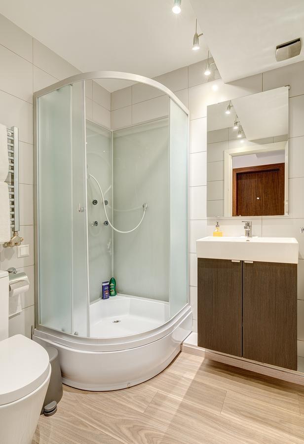 June Street Spa Apartments Аеропорт Вільнюс Екстер'єр фото
